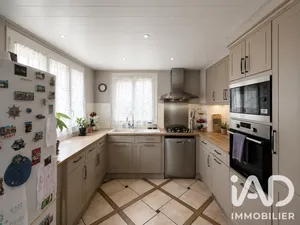Apartment in Morsang-sur-Orge (91390)