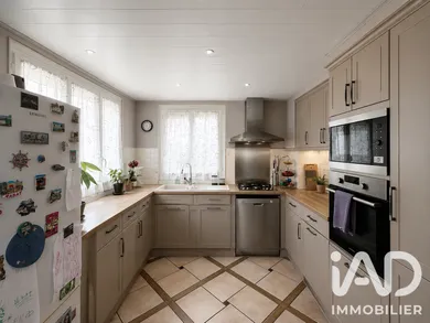 Appartement à Morsang-sur-Orge (91390)