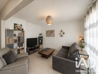 Appartement à Morsang-sur-Orge (91390)