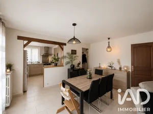 Appartement à Morsang-sur-Orge (91390)