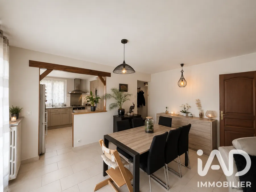 Appartement à Morsang-sur-Orge (91390) photo 3