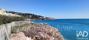 Appartement à Sète (34200)