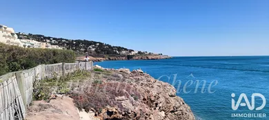 Appartement à Sète (34200)