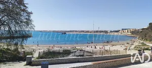 Apartment in Sète (34200)