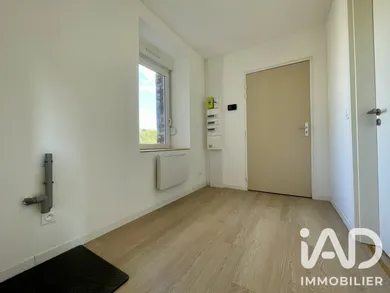 Apartment in Homécourt (54310)