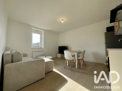 Apartment in Homécourt (54310)