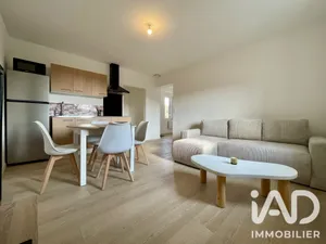 Apartment in Homécourt (54310)