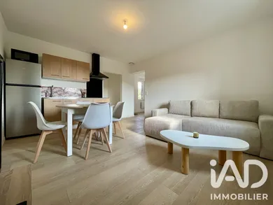 Apartment in Homécourt (54310)