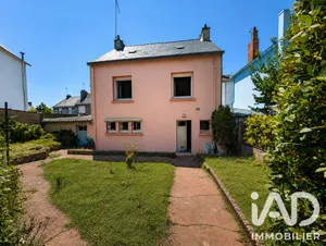 Maison de ville à Saint-Nazaire (44600)