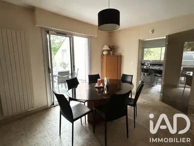 House in Châteauneuf-sur-Loire (45110)