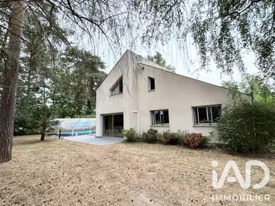 House in Châteauneuf-sur-Loire (45110)