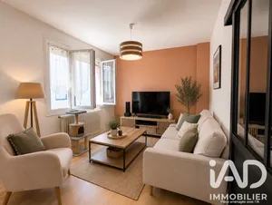 Townhouse in Saint-Nazaire (44600)
