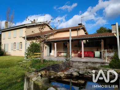 Traditional house in Castres (81100)