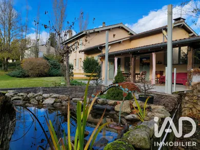 Traditional house in Castres (81100)