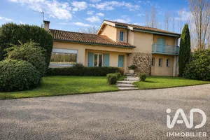 Traditional house in Castres (81100)