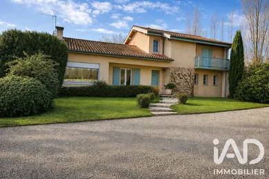 Traditional house in Castres (81100)