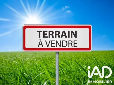 Terrain à bâtir à Charron (17230)