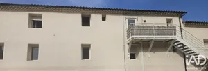Appartement à La Rouvière (30190)