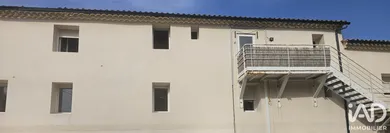 Appartement à La Rouvière (30190)