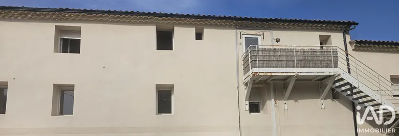 Appartement 4 pièces 73 m² · à La Rouvière · 73 m² · 145 000 €