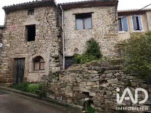 Village house in Arquettes-en-Val (11220)