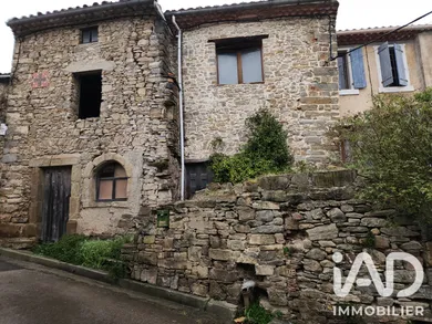 Village house in Arquettes-en-Val (11220)