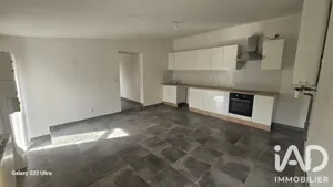 Appartement à La Rouvière (30190)