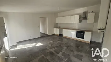 Appartement à La Rouvière (30190)
