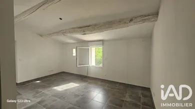 Appartement à La Rouvière (30190)