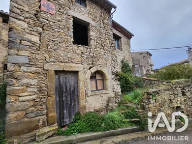 Village house in Arquettes-en-Val (11220)