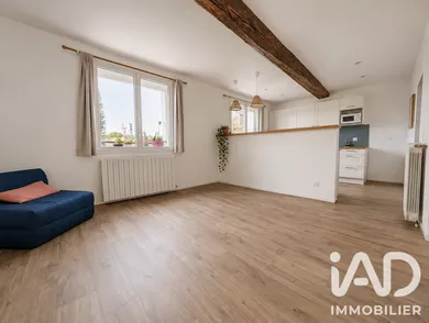 Maison de village à Estagel (66310)