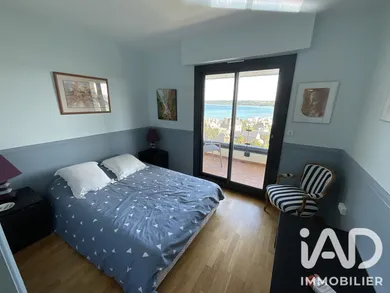 Architectural house in Perros-Guirec (22700)