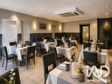 Hotel in Neau (53150)