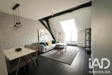 Appartement à Pringy (77310)