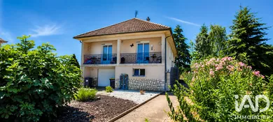 House in Villebarou (41000)