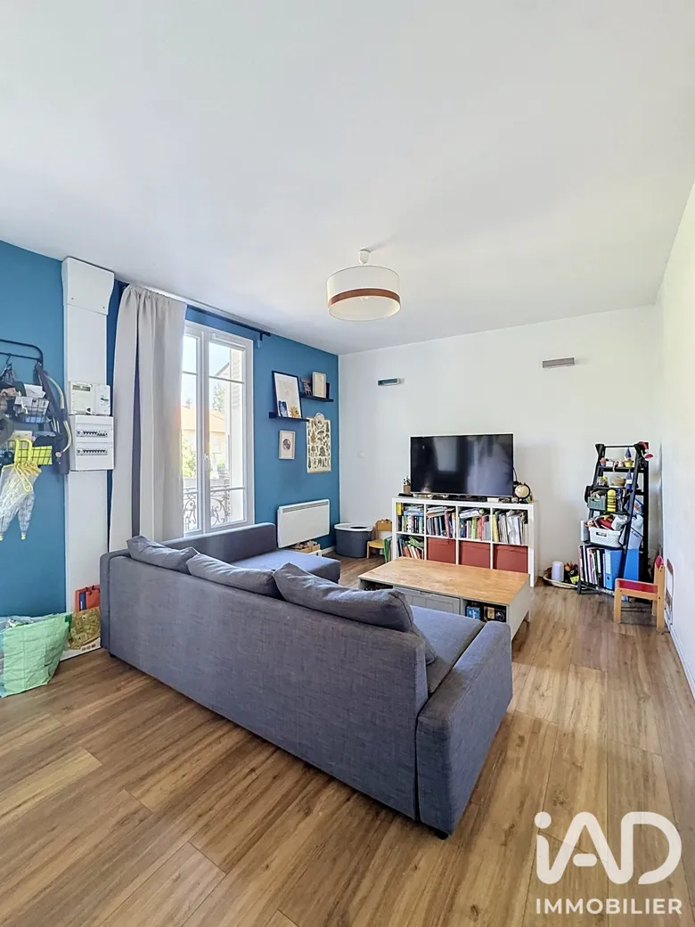 Maison 3 pièces 72 m² · à Villeneuve-le-Roi · 72 m² · 239 000 €