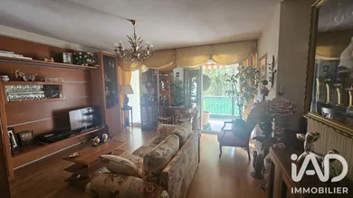 Appartement à Toulouse (31500)