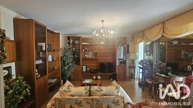 Appartement à Toulouse (31500)