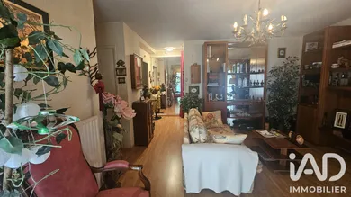 Appartement à Toulouse (31500)