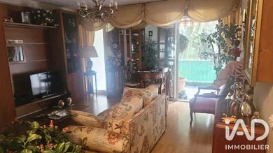 Appartement à Toulouse (31500)