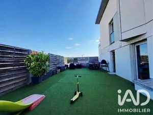 Appartement à Gennevilliers (92230)