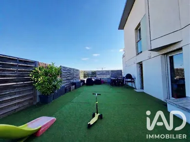 Appartement à Gennevilliers (92230)