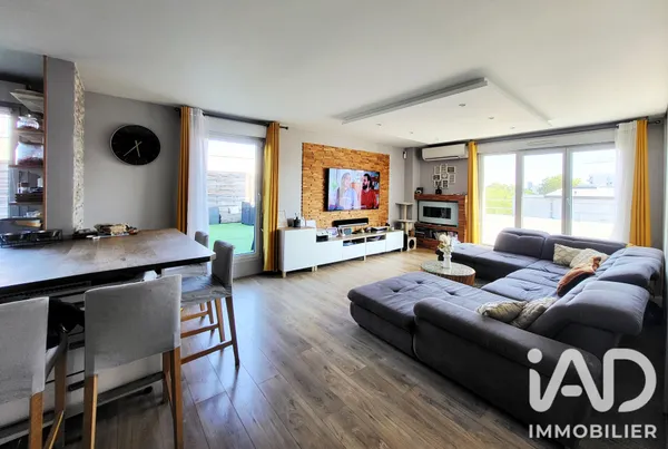 Appartement à Gennevilliers (92230) photo 2