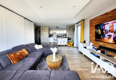 Appartement à Gennevilliers (92230)