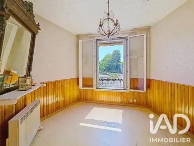 Appartement à Suresnes (92150)