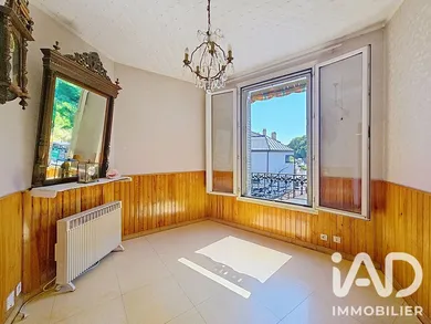 Appartement à Suresnes (92150)