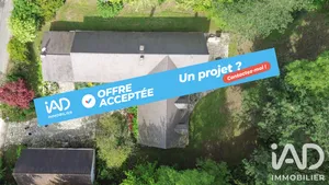 House in Dampierre-en-Yvelines (78720)