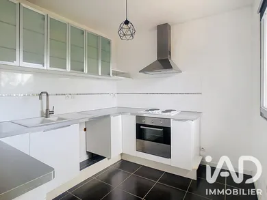 Appartement à Orvault (44700)