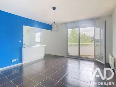 Appartement à Orvault (44700)