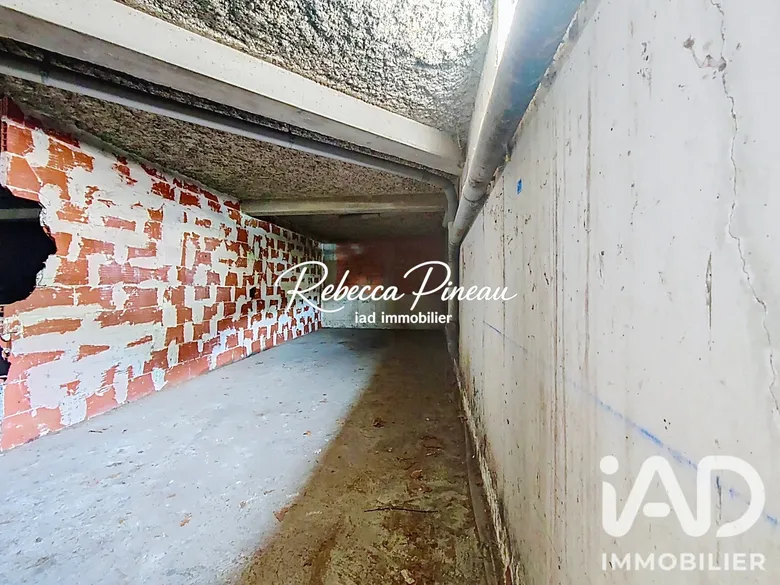 Parking 17 m² · à Toulouse · 17 m² · 15 000 €